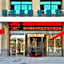 GreenTree Inn Liaocheng Donge Culture Street Express Hotel
