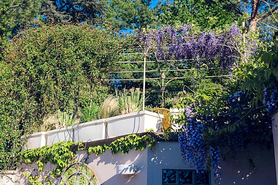 Villa Paradiso Charme&Design Adults only