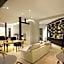 Hotel Altiplanico Bellas Artes