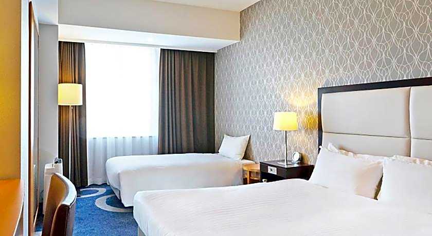 LOISIR HOTEL SHINAGAWA SEASIDE