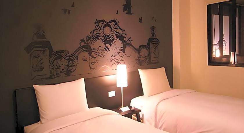 Quemoy Hotel