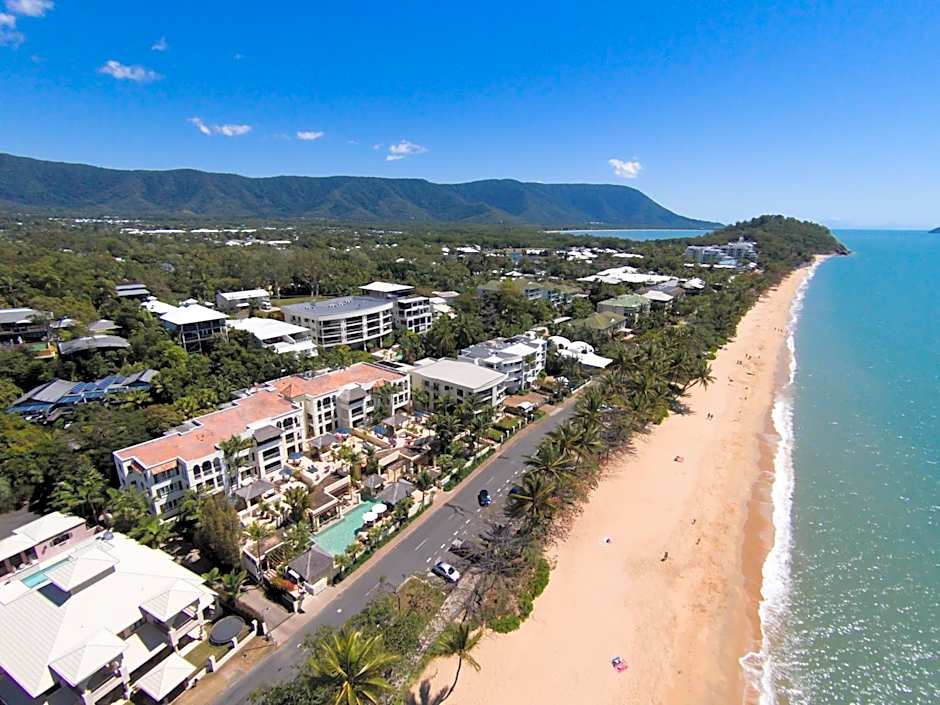 Sea Change Beachfront Apartments