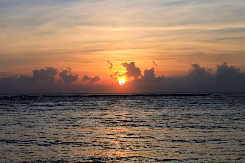 Cielo Maya Beach Tulum