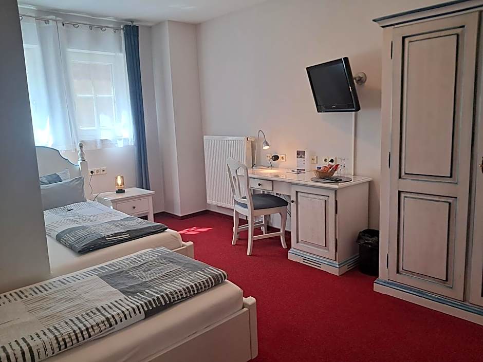 Hotel Hirsch