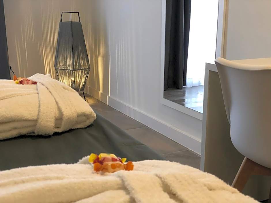 Hotel Gran Sol De Extremadura