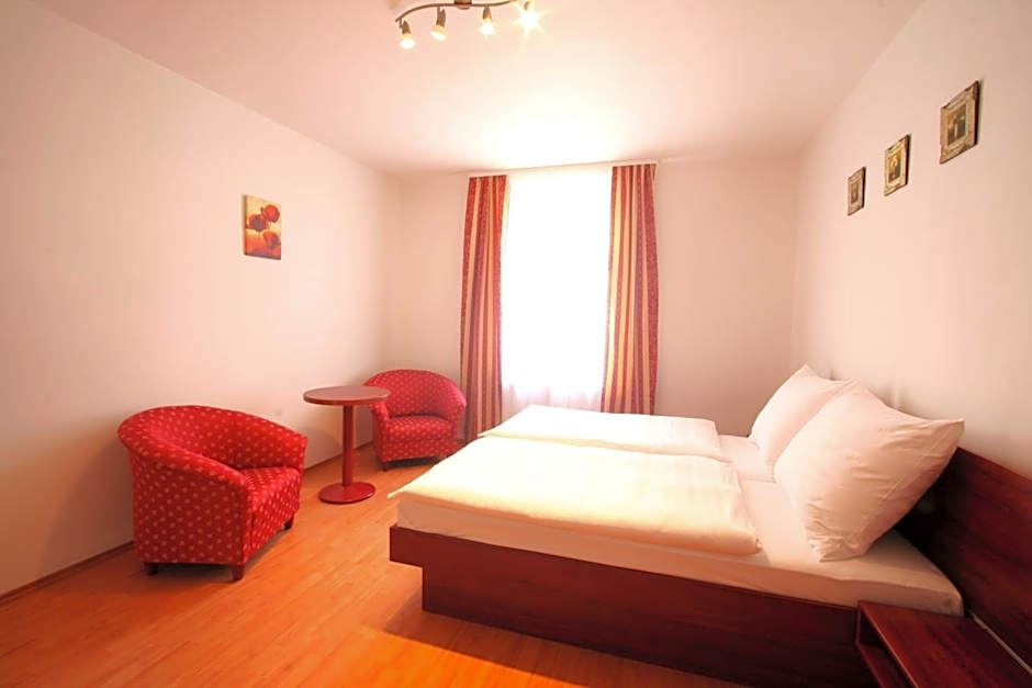Apart Hotel Susa