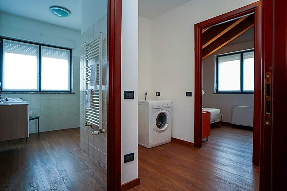 Bnbook Expo Residence Rho