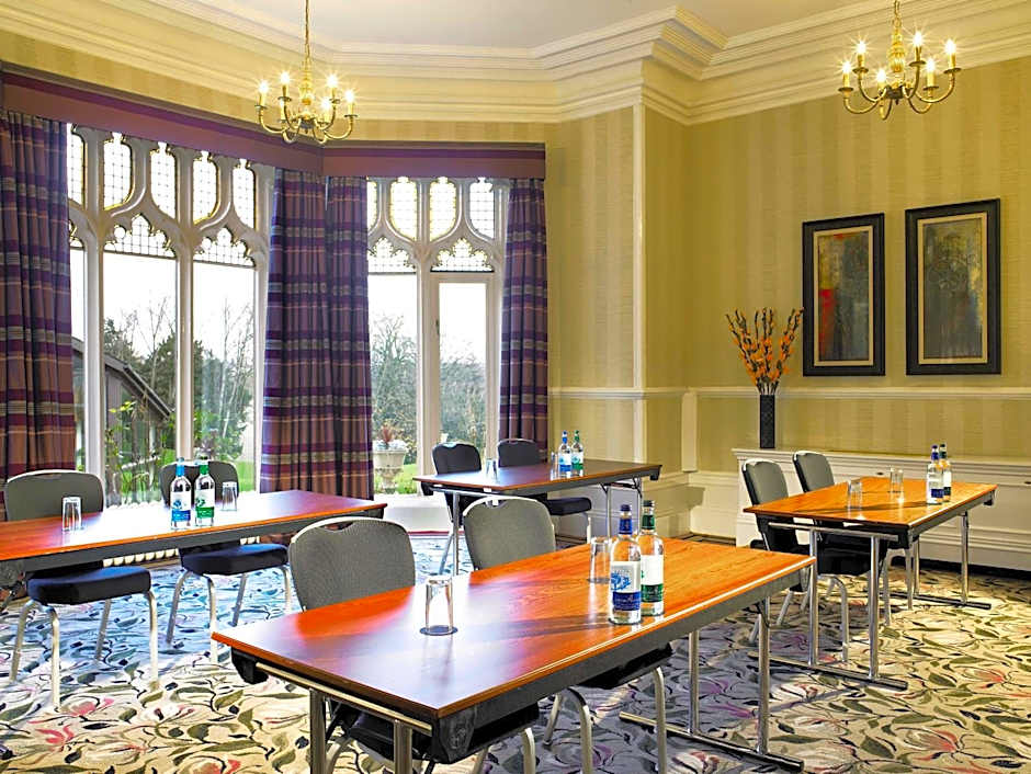 Mercure Sheffield Kenwood Hall & Spa