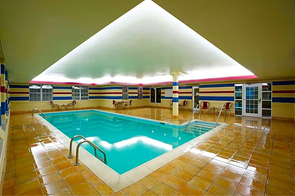 Residence Inn by Marriott Evansville East