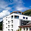 Hotel Station
