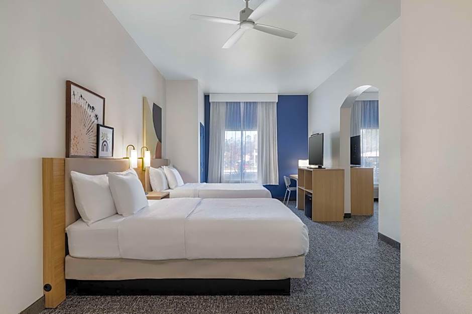 Spark by Hilton Nacogdoches