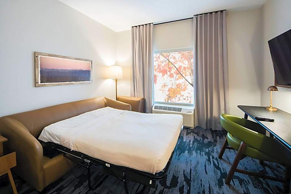 Fairfield Inn & Suites by Marriott Melbourne Viera Town Center