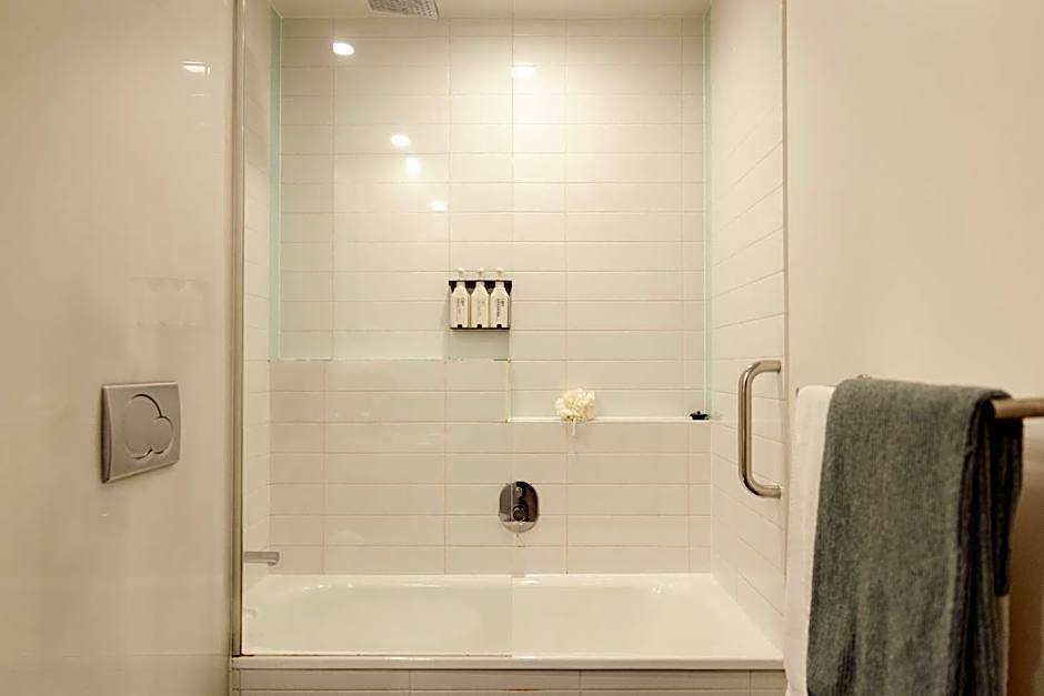 Punthill Apartment Hotels Williamstown