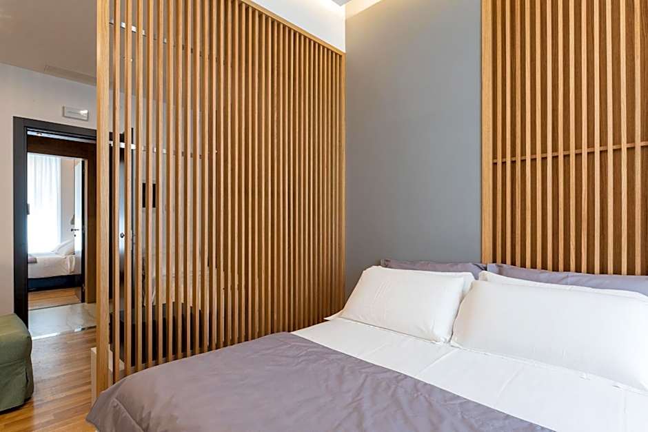 Concept Terrace Hotel