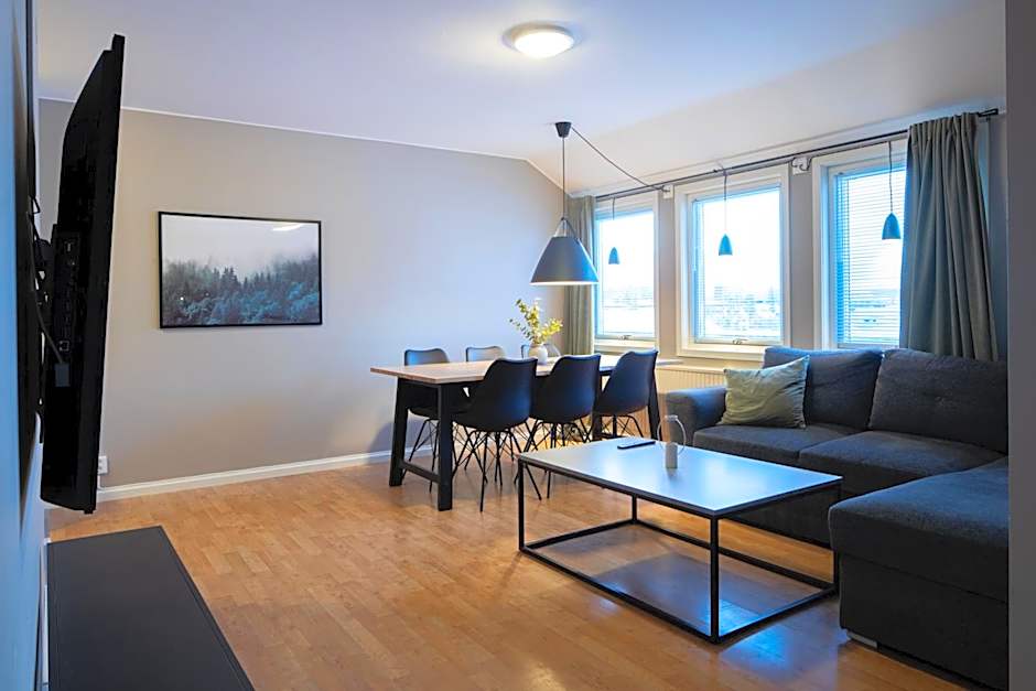 Hotel B&B Gränden