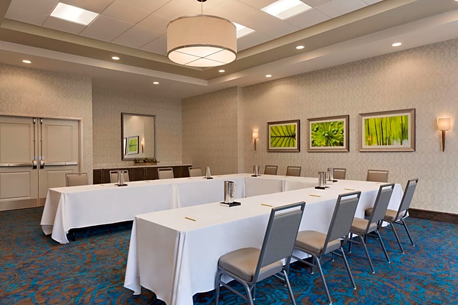 Hilton Garden Inn Lenox Pittsfield