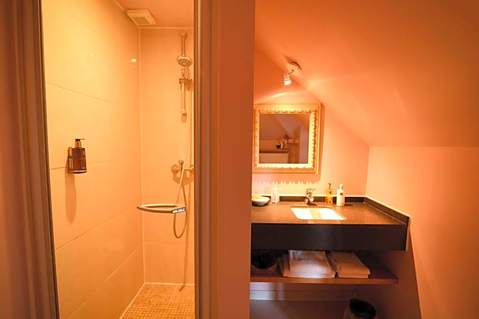 Hotel Ter Polders