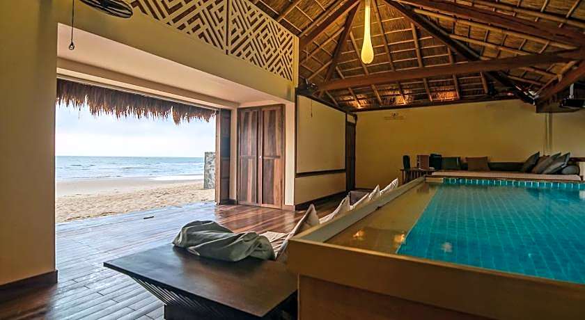 Green Organic Villas