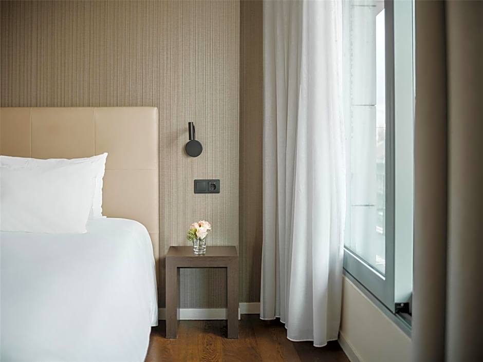 NH Collection Budapest City Center