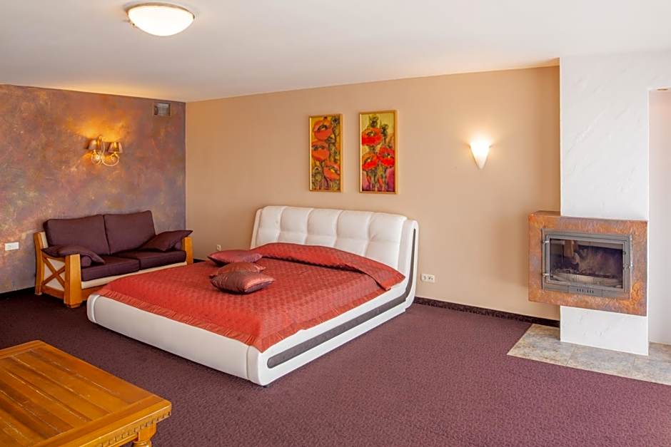 Villa Alicante & SPA