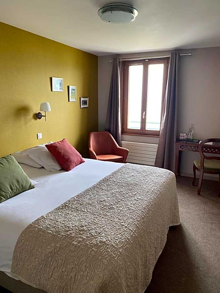 Hôtel de la Plage