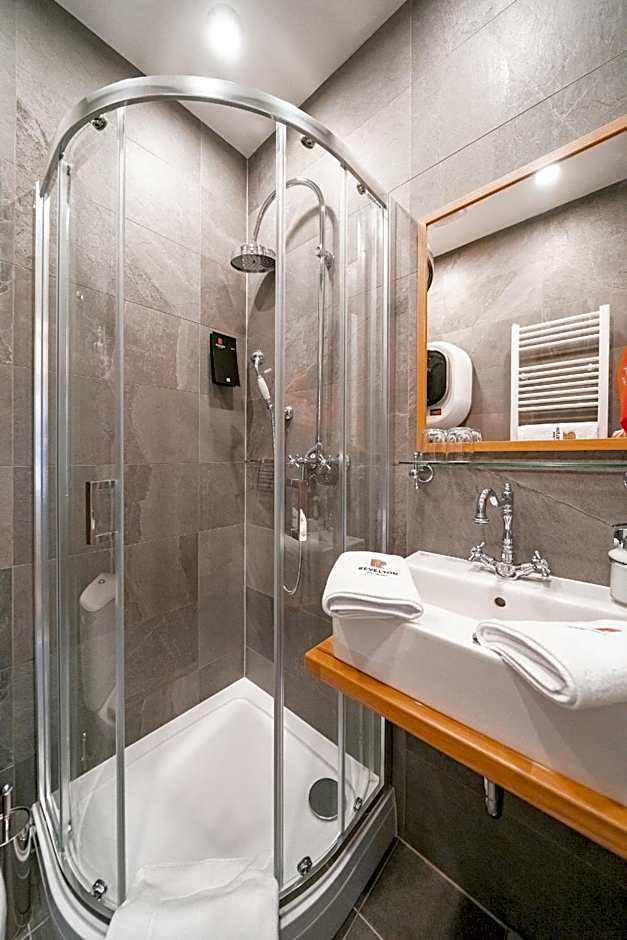 Revelton Studios Marianske Lazne