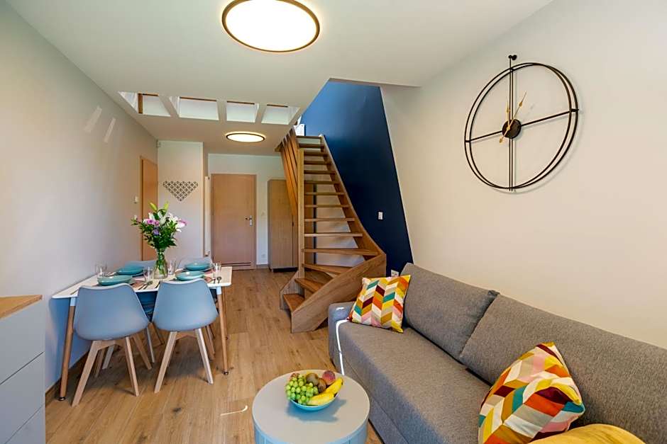 Apartamenty Pod Stokiem 200 m do kolejki Na Skrzyczne - szczyrk apartamenty