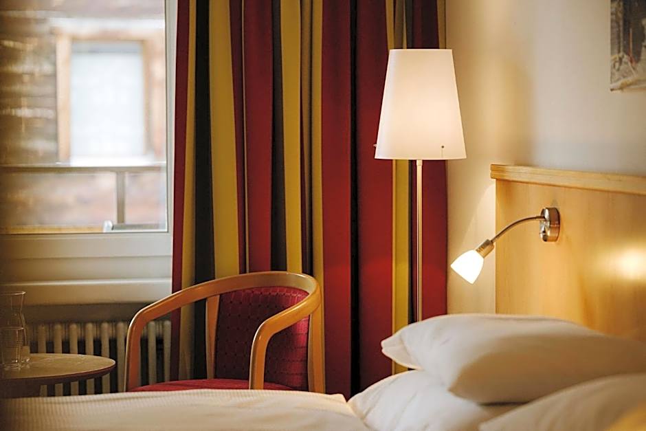 Hotel Perren Superior