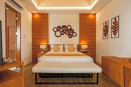 One Bedroom Deluxe Villa with Private Pool