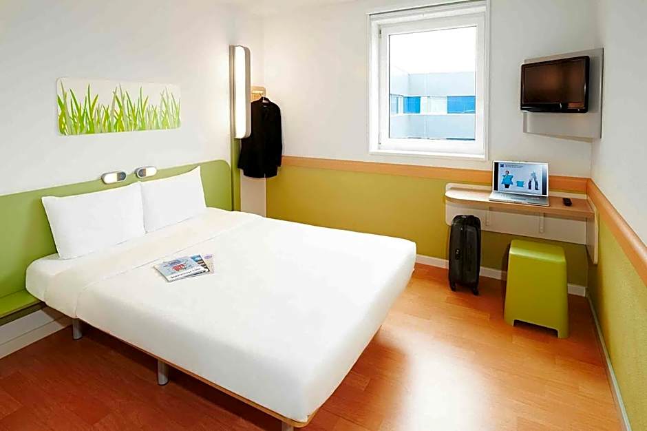 ibis budget Châtellerault