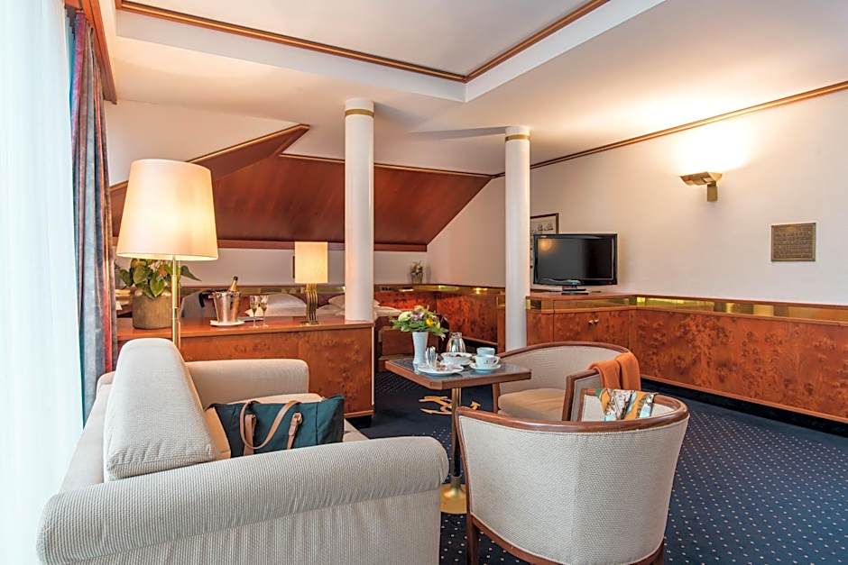 Bad Horn - Hotel & Spa