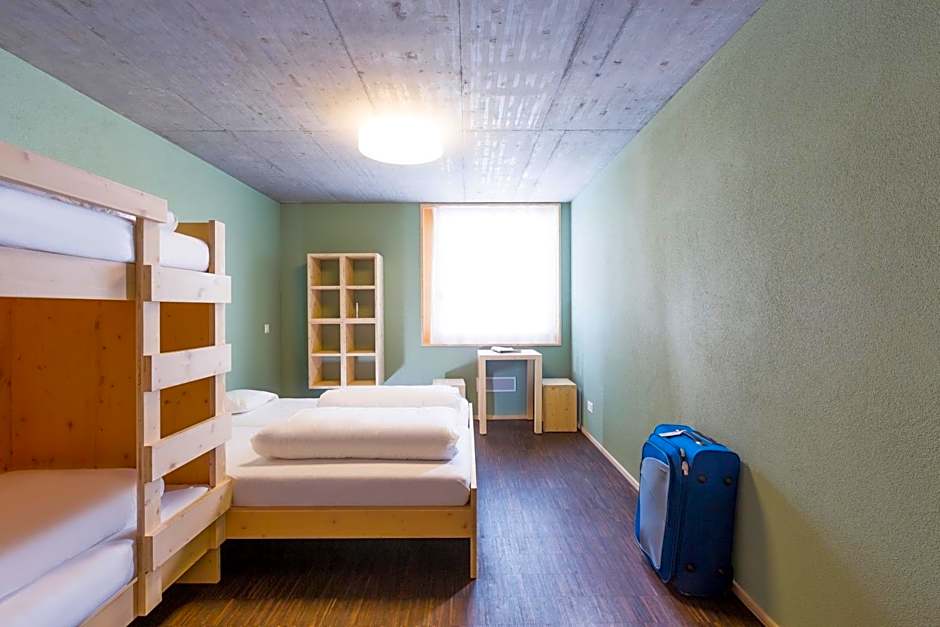 Nova Casa Spinatscha Sedrun