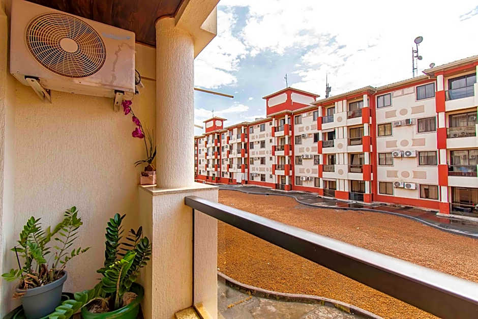 Lake Side Hotel em Brasília 87382