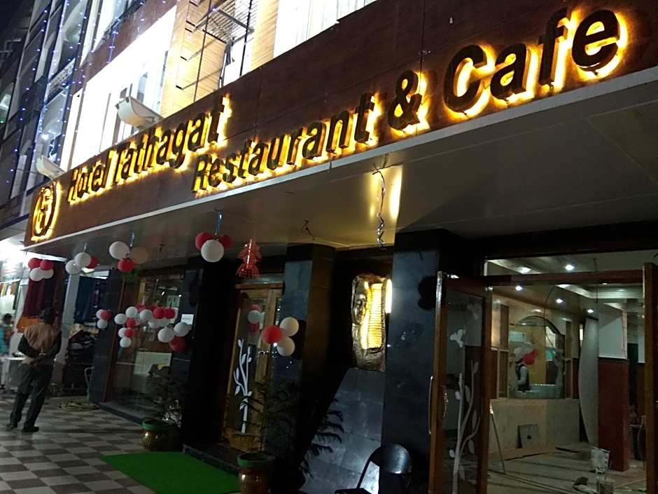 Hotel Tathagat