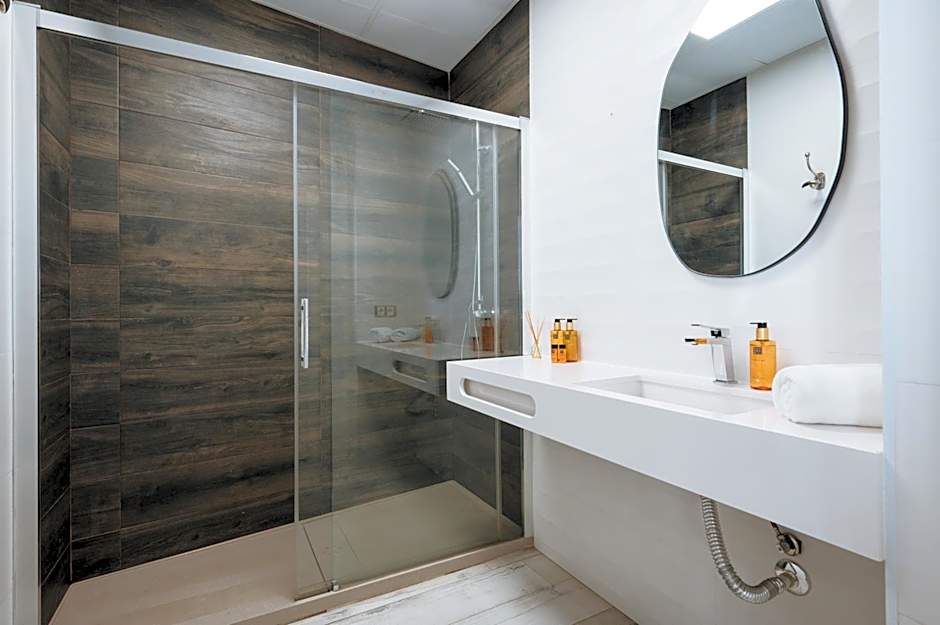 Apartamentos "El Escondite de Triana"
