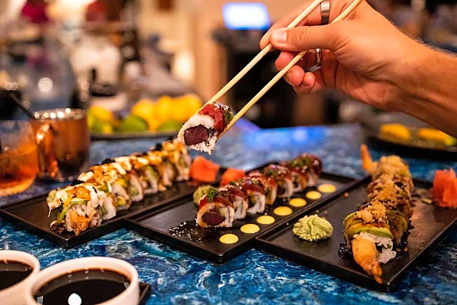 The Ritz-Carlton Turks and Caicos