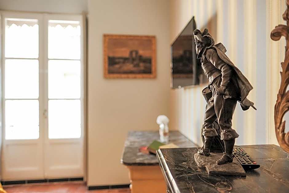 Les suites de Peyrat