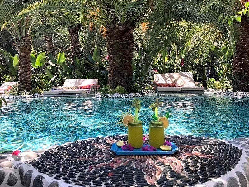 Flamingo Hotel and Spa
