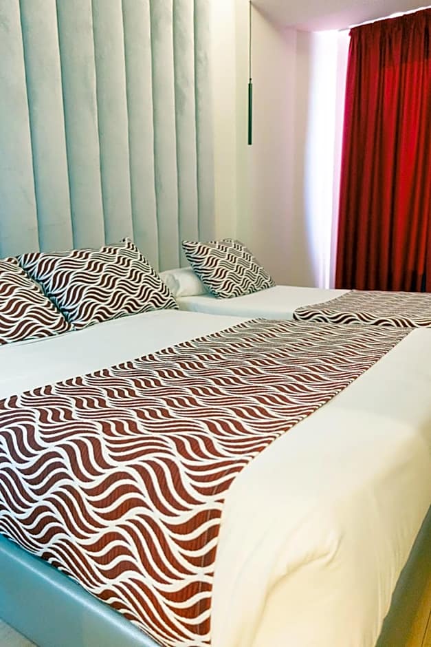 Hostal Juliette-Gran Vía