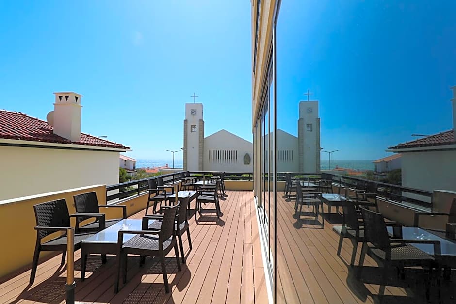 Hotel Miramar - São Pedro de Moel