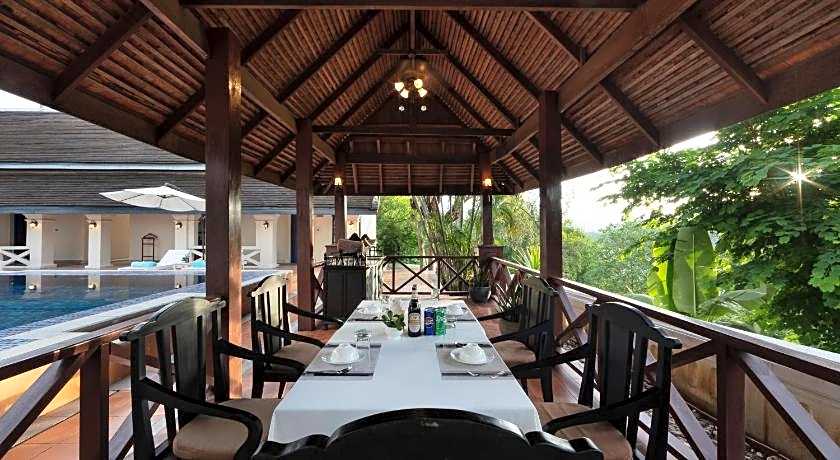 Jing Land Hotel Luang Prabang