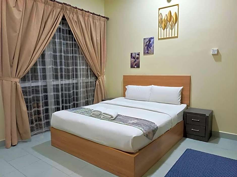 Seri Ibai Permai Inn