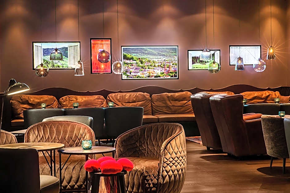 Motel One Freiburg