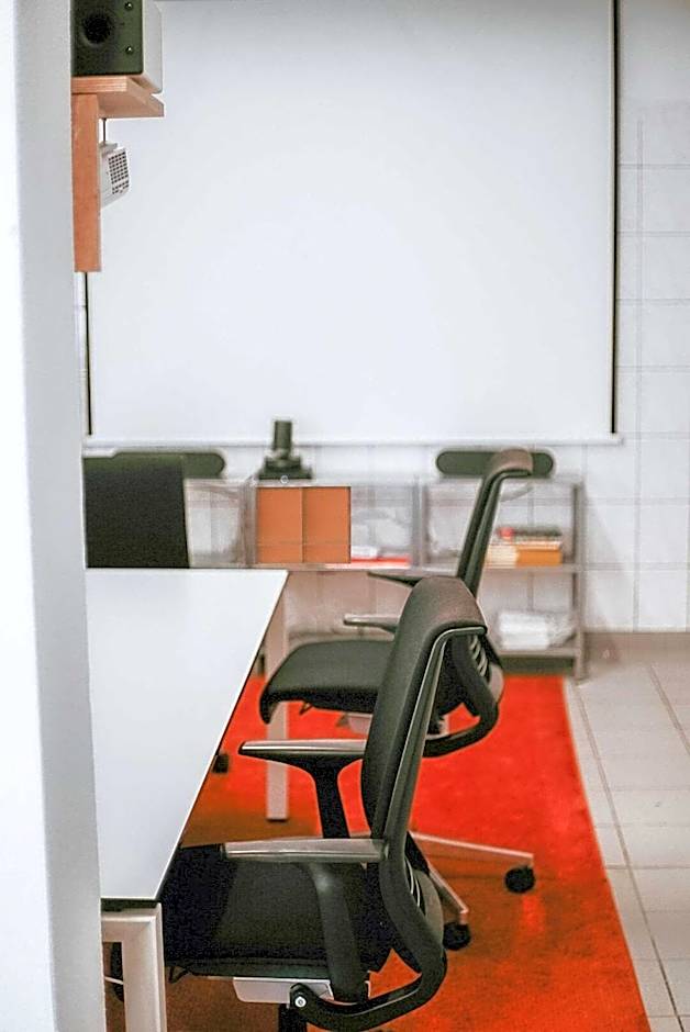 Hotel BIG MAMA Leipzig