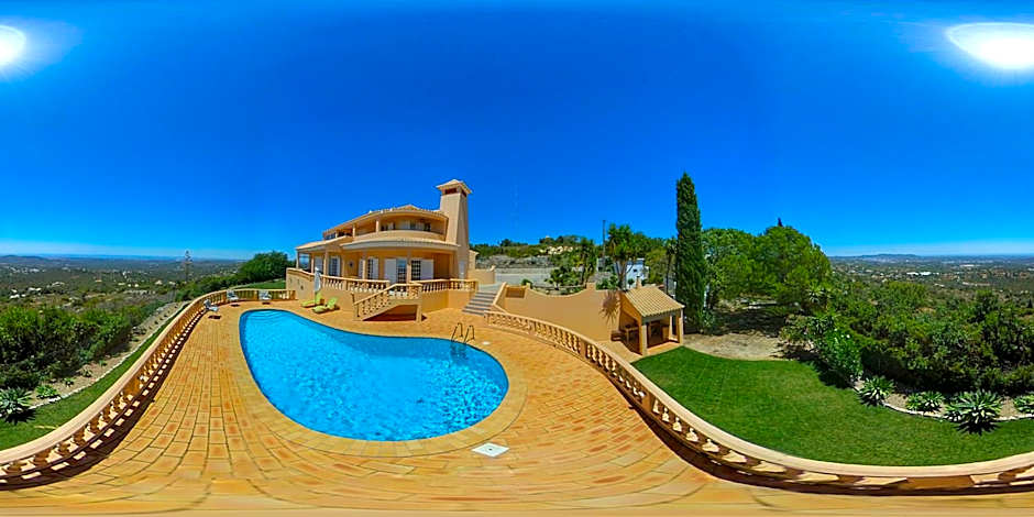 Villa Quinta da Violeta