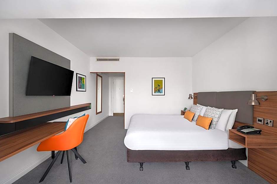 Holiday Inn Birmingham Bromsgrove By IHG