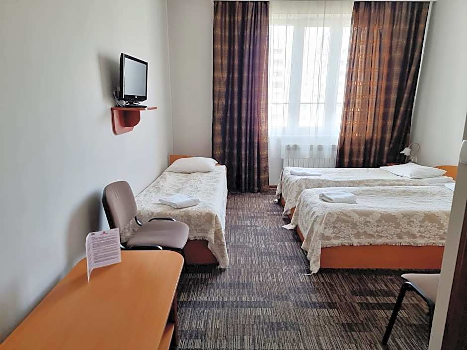 Noclegi Stadion Bed & Breakfast