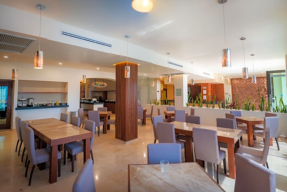Hotel Sol De Cabo
