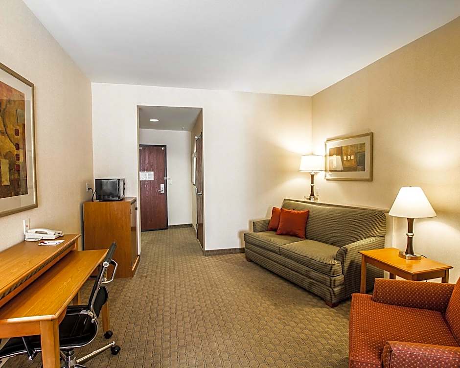 Comfort Suites Prescott