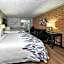 Red Roof Inn Monroe
